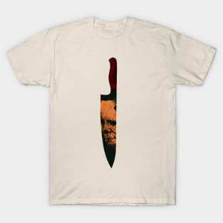 Halloween Michael Myers T-Shirt